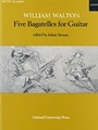 Five Bagatelles