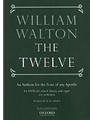 The TwelveVocal score