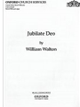 Jubilate Deo