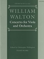 Concerto For Viola