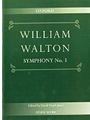 Symphony No. 1 Study score