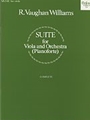 Suite For Viola