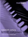 Piano Duets: 20th-century British Composers