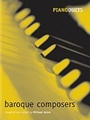 Piano Duets: Baroque Composers