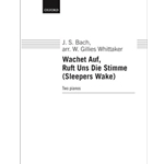 Sleeper's Wake