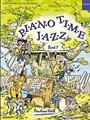 Piano Time Jazz Book 1