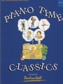 Piano Time Classics