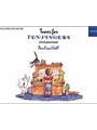 Tunes for Ten Fingers