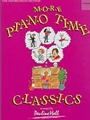 More Piano Time Classics