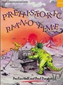 Prehistoric Piano Time