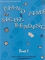 Piano Time Sightreading Book 1Book 1