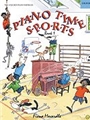 Piano Time Sports Book 1