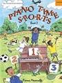 Piano Time Sports Book 2