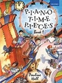 Piano Time Pieces 1