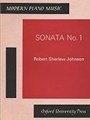 Sonata No. 1