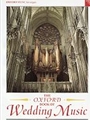 Oxford Book Of Wedding Music