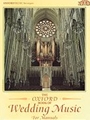 Oxford Book Of Wedding Music For Manuals