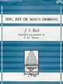 Jesu Joy Of Man's Desiring