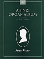 A Finzi Organ Album