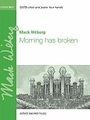 Morning Has Broken