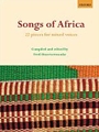 Songs Of Africa