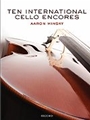 Ten International Cello Encores