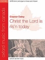 Christ The Lord Is Ris'n Today