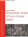 Shepherds Shake Off Your Drowsy Sleep
