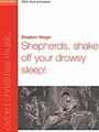 Shepherds Shake Off Your Drowsy Sleep