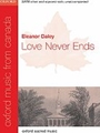 Love Never Ends