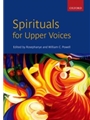 Spirituals For Upper Voices