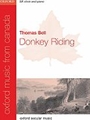 Donkey Riding