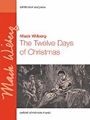 Twelve Days Of Christmas