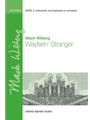 Wayfarin' StrangerVocal score