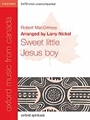 Sweet Little Jesus Boy