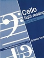 Cello Sight-reading Book 1