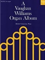 Vaughan Williams Organ Album