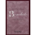 Benedicite