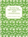 Folk Song Sight Singing  Bk  2