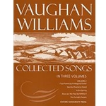 Collected Songs In 3 Volumes - Vol Two