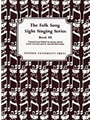 Folk Song Sight Singing  Bk  3