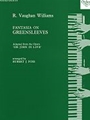 Fantasia on Greensleeves