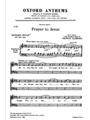 Prayer To Jesus