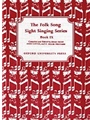 Folk Song Sight Singing  Bk  9