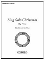 Sing Solo Christmas