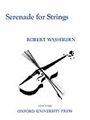 Serenade for StringsScore
