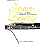 Sonata In B-flat