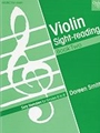 Violin Sight-reading Book 2