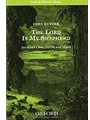Lord Is My Shepherd