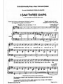 I saw three shipsVocal score in 2/2 time